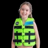 Nylon Vest Youth, Flytevest, Junior