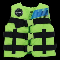 Nylon Vest Youth, Flytevest, Junior