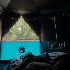 Octagon Blackout, 8-Personerstelt