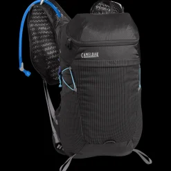 Octane 18L 22, Multisportsekk Med 2-Liters Drikkesystem