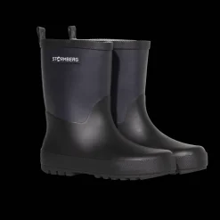 Odda Gummistovel, Barn