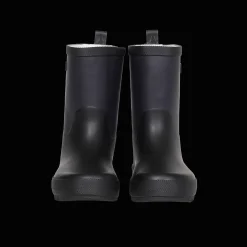 Odda Gummistovel, Barn