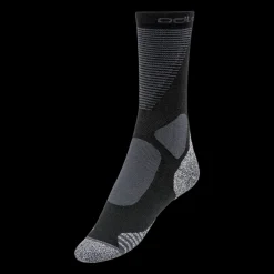 Odlo Xc Socks Crew Active Warm 22/23, Ullsokker Unisex