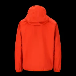 Ogna 2,5 Layer Jacket, Skalljakke Junior