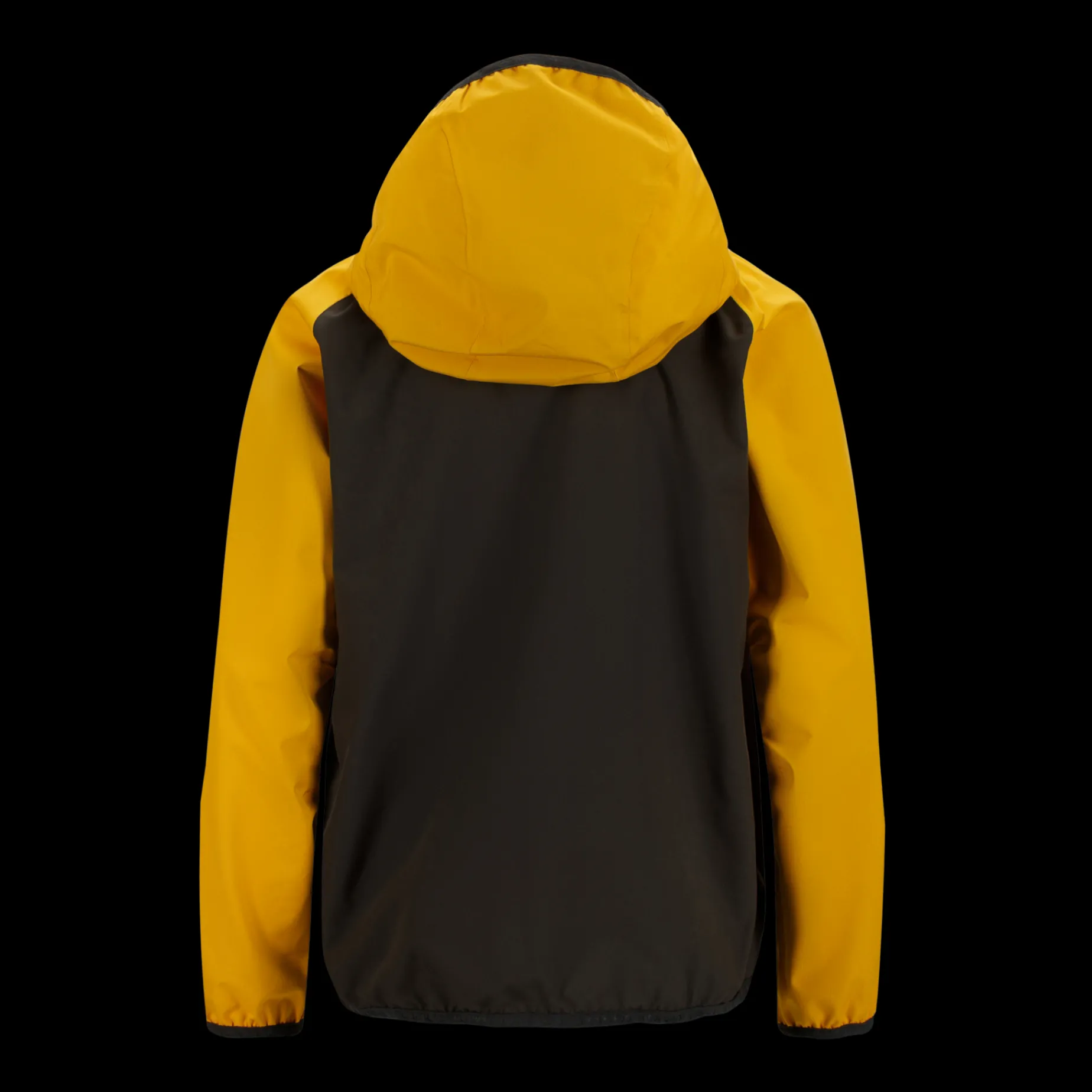 Ogna 2,5 Layer Jacket, Skalljakke Junior