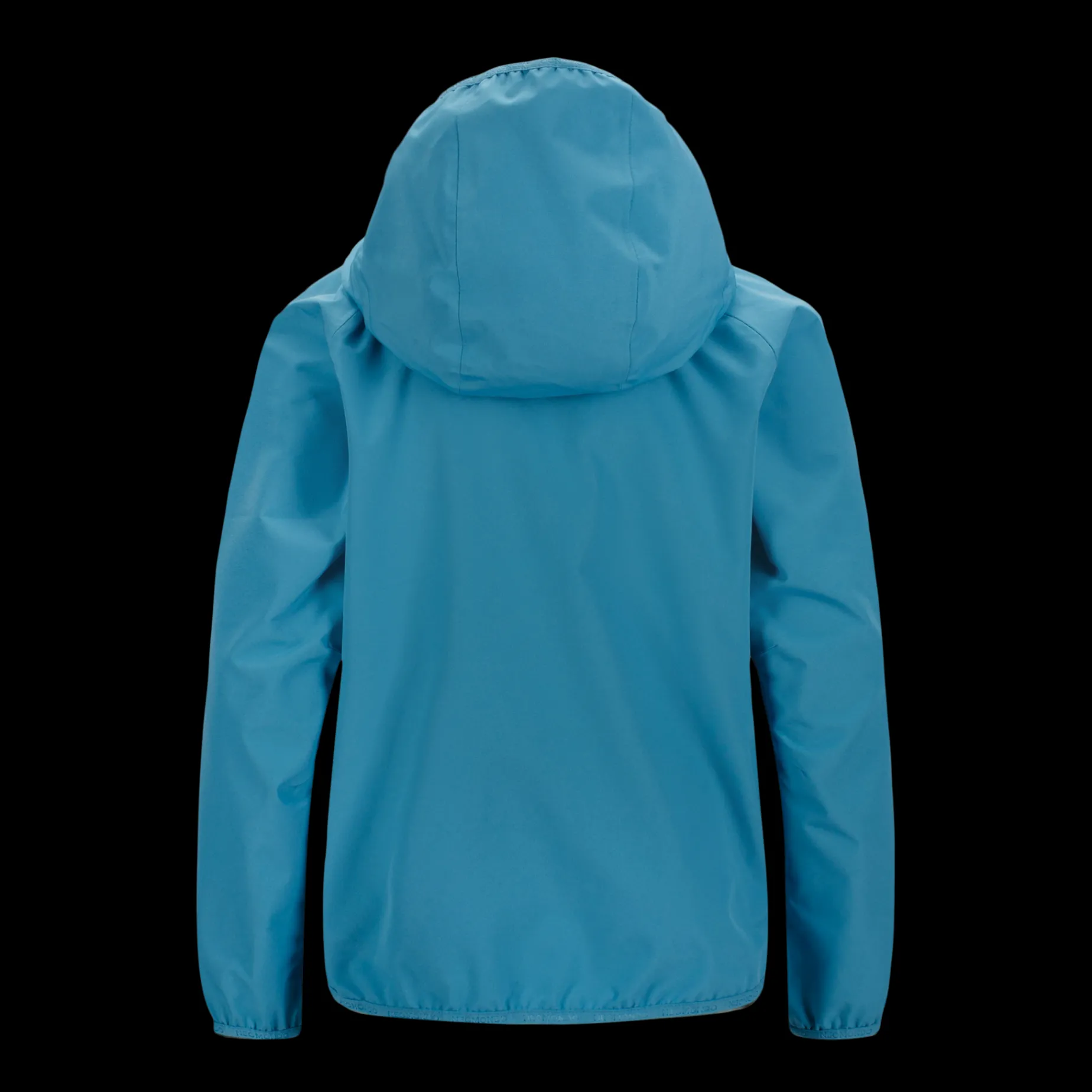 Ogna 2,5 Layer Jacket, Skalljakke Junior