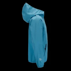 Ogna 2,5 Layer Jacket, Skalljakke Junior