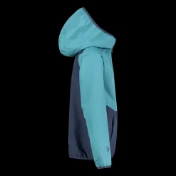 Ogna 2,5 Layer Jacket, Skalljakke Junior