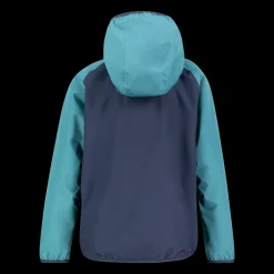 Ogna 2,5 Layer Jacket, Skalljakke Junior