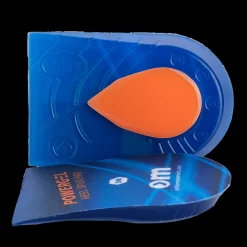 Om Heel Spur Pad - One Color, Powergel Haelsporepute