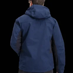 Oppdal Outdoor Jacket, Turjakke, Herre