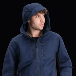 Oppdal Outdoor Jacket, Turjakke, Herre