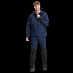 Oppdal Outdoor Jacket, Turjakke, Herre