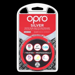 Opro Mouthguard Ce, Tannbeskyttelse, Unisex