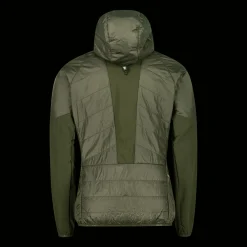 Ortles Hyb Twr Jacket, Isolasjonsjakke, Herre