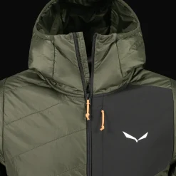 Ortles Hyb Twr Jacket, Isolasjonsjakke, Herre