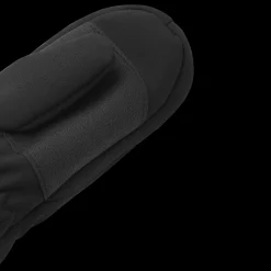 Osaten Mittens, Softshellvott Barn