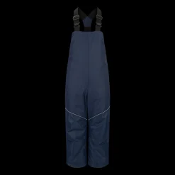 Oteren Insulated Bib, Vinterbukse, Barn