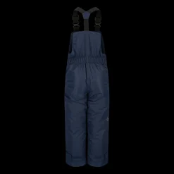 Oteren Insulated Bib, Vinterbukse, Barn