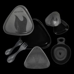 Outdoor Mealkit, Matboks