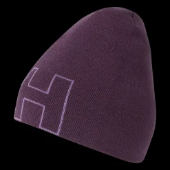 Outline Beanie, Lue Barn