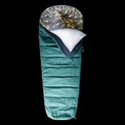 Overnite, Sovepose, Barn, Junior