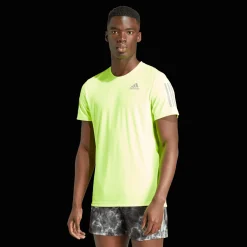 Own The Run Tee, T-Skjorte Herre