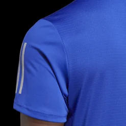 Own The Run Tee, T-Skjorte Herre