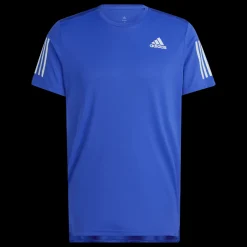 Own The Run Tee, T-Skjorte Herre