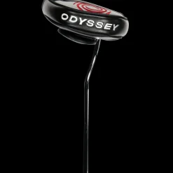 O-Works 2-Ball 34 Rh, Putter