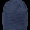 Pacific Merino Wool Beanie, Lue Junior