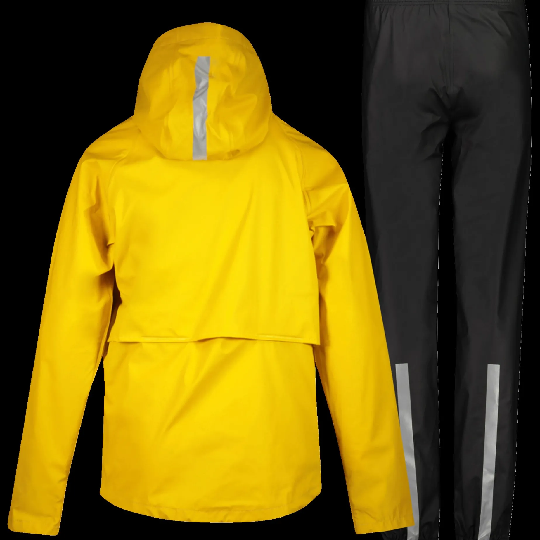 Packable Rainset, Regnsett Junior