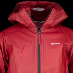 Packable Rainset, Regnsett Junior