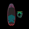 Package Pace Wakesurfer + Rope, Wakesurf
