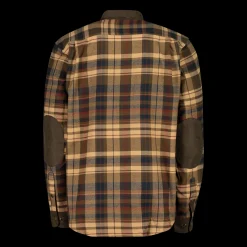 Pajala Shirt, Flanellskjorte, Herre