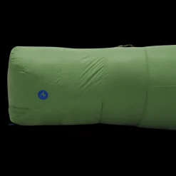 Palisade Reg, Sovepose