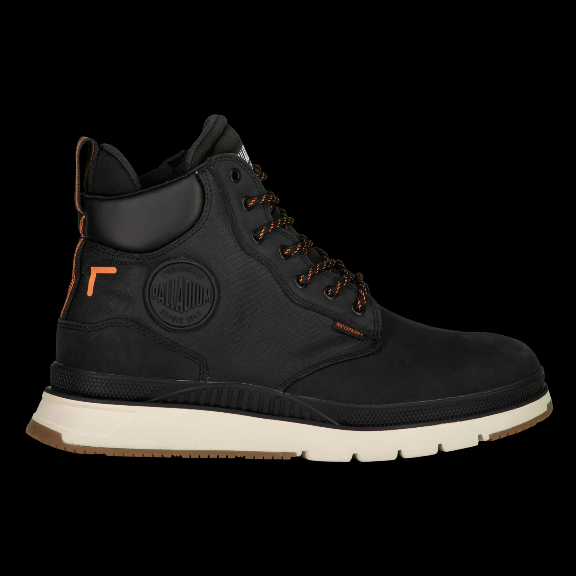 Pallasider Cuff Wp+, Vintersko Herre