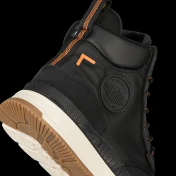 Pallasider Cuff Wp+, Vintersko Herre