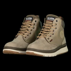 Pallasider Cuff Wp+, Vintersko Herre