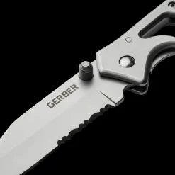 Paraframe I Folder Serrated, Foldekniv