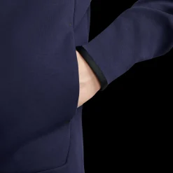 Paris Saint-Germain Techfleece Hoodie, Hettejakke, Herre