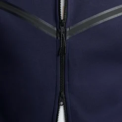 Paris Saint-Germain Techfleece Hoodie, Hettejakke, Herre