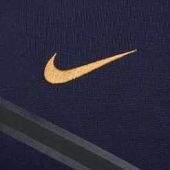 Paris Saint-Germain Techfleece Hoodie, Hettejakke, Herre