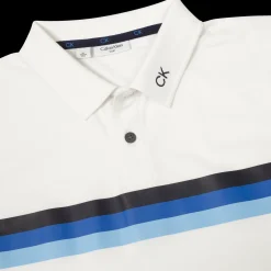 Parker Polo, Piqueskjorte Herre