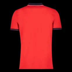 Particle Polo, Golftroye, Herre