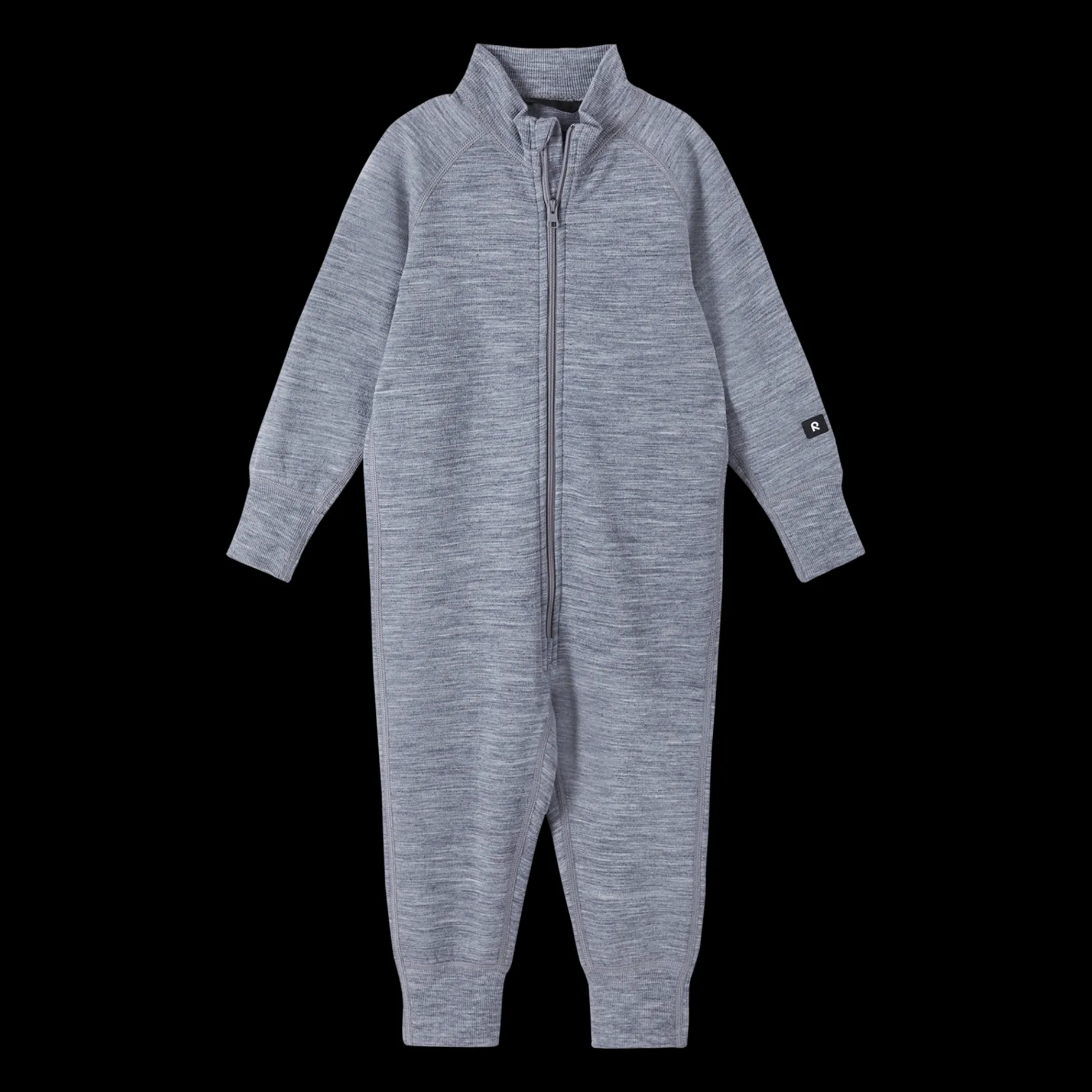 Parvin, Ulldress Barn