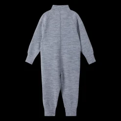 Parvin, Ulldress Barn