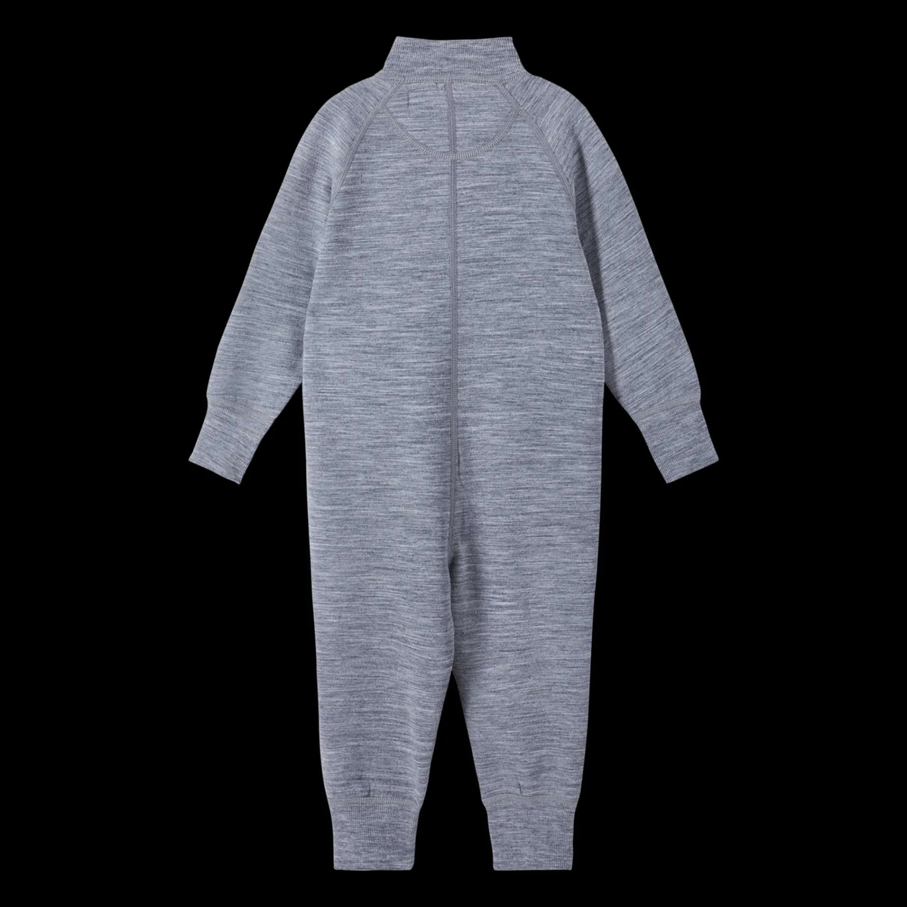 Parvin, Ulldress Barn