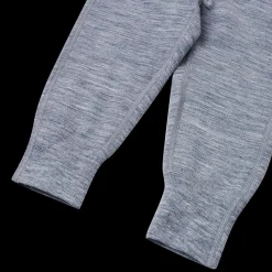 Parvin, Ulldress Barn