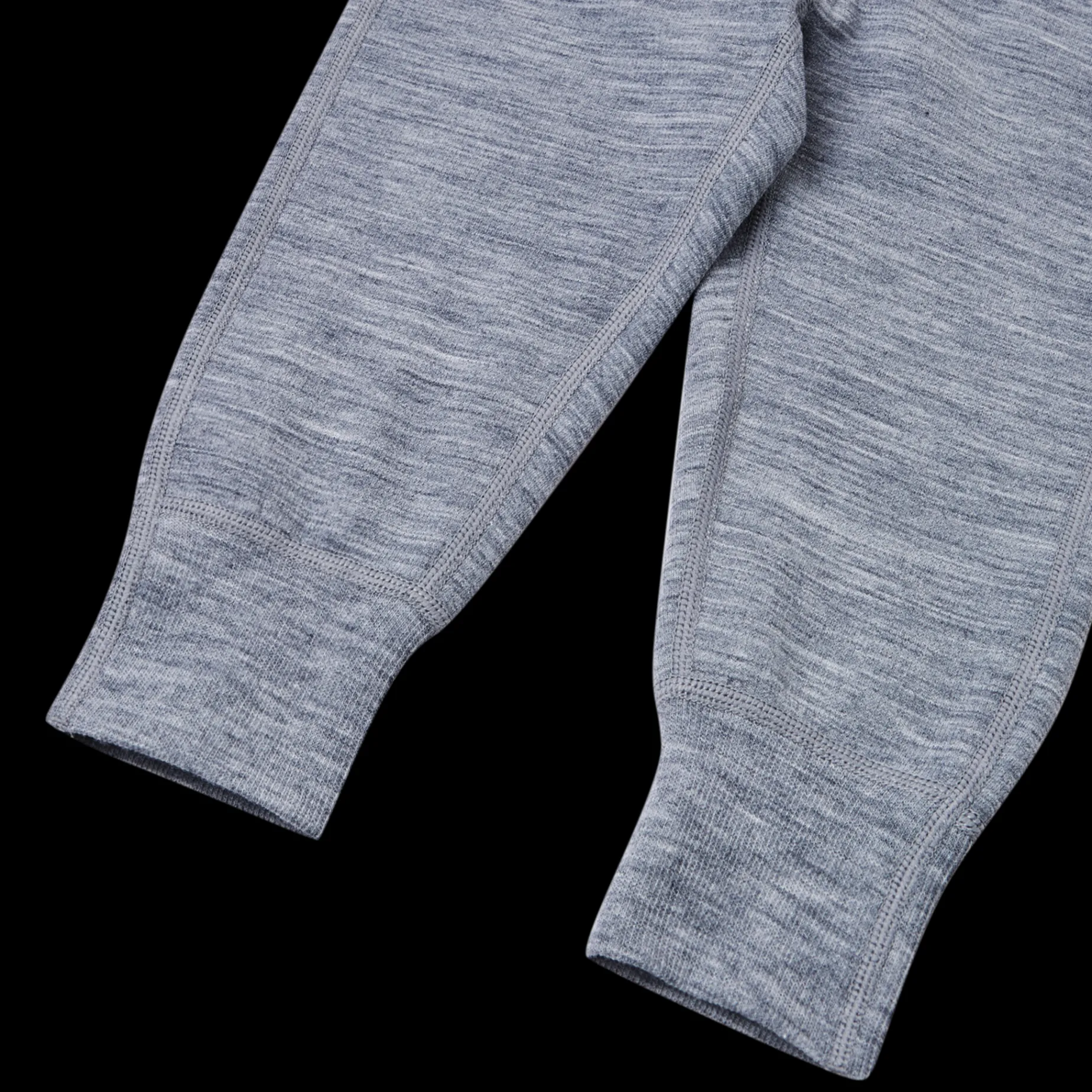 Parvin, Ulldress Barn